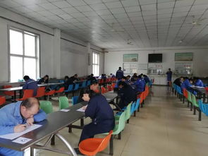 深化安全文化根基，凝聚企業(yè)精神力量——集團公司成功舉辦安全環(huán)保、企業(yè)文化理論考試暨文化藝術(shù)交流活動